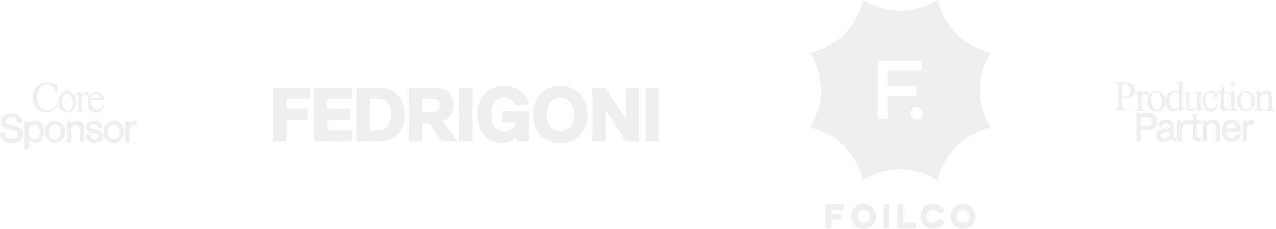 loghi partners