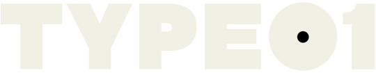 Logo typeone