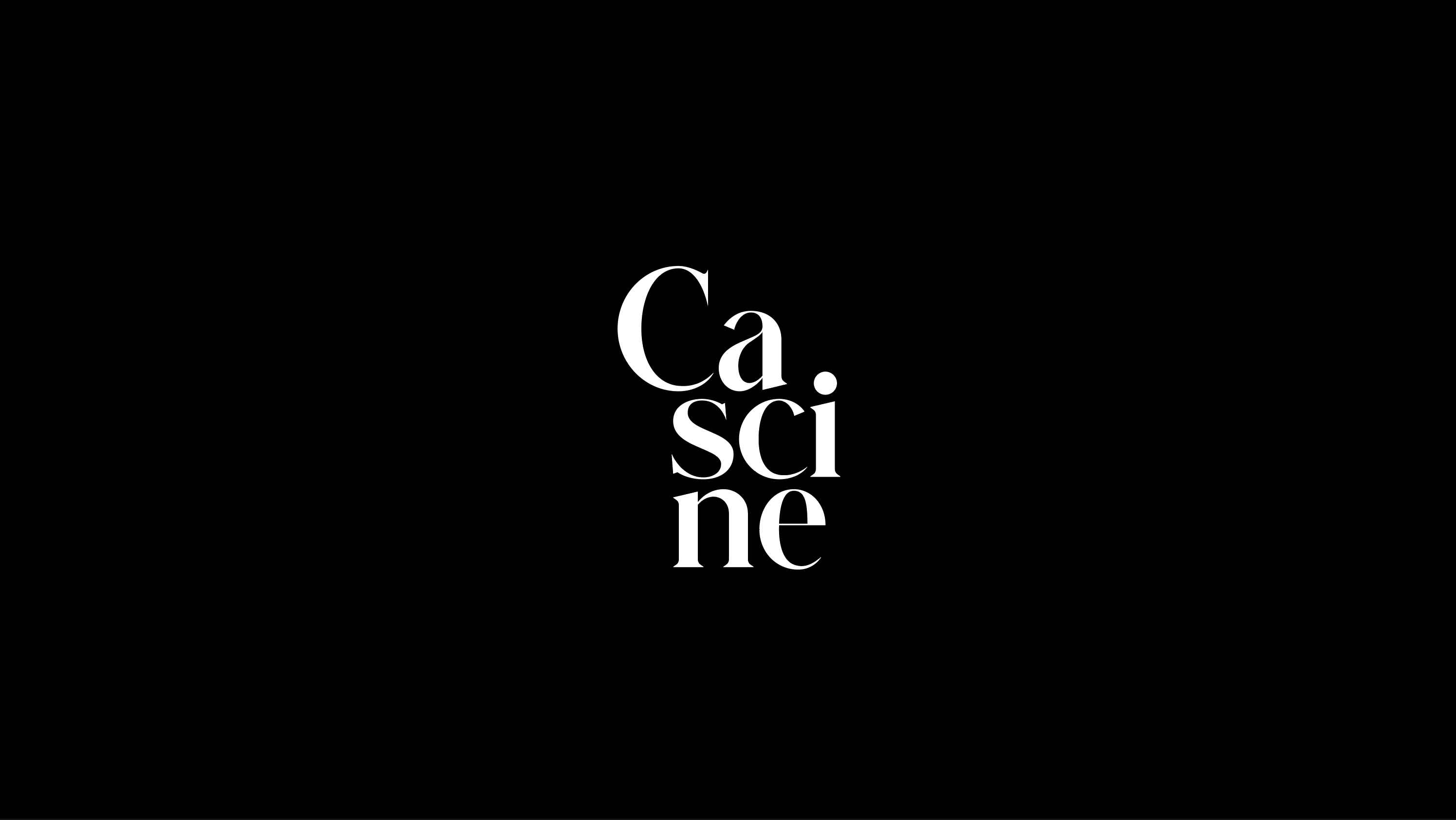 cascine