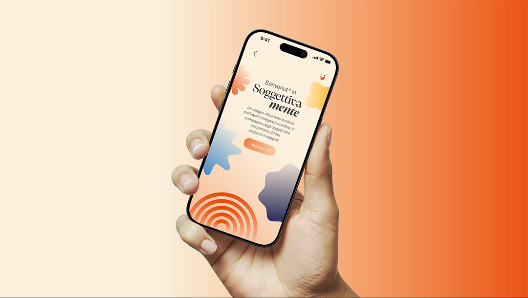 Soggettivamente app