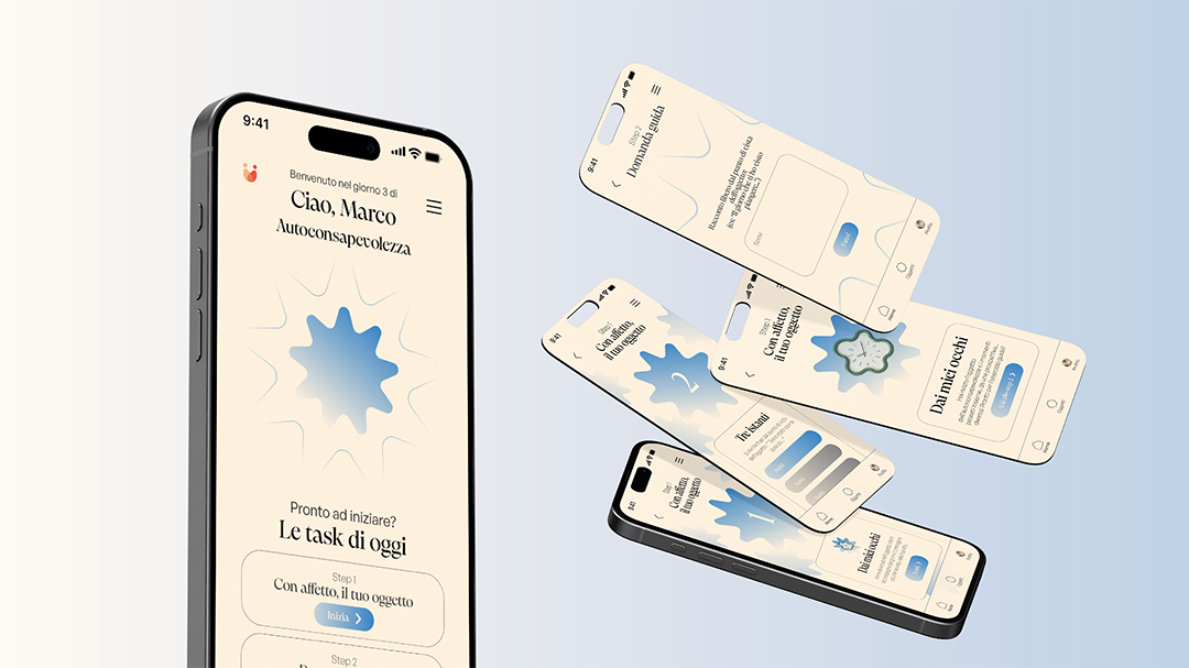 Soggettivamente app