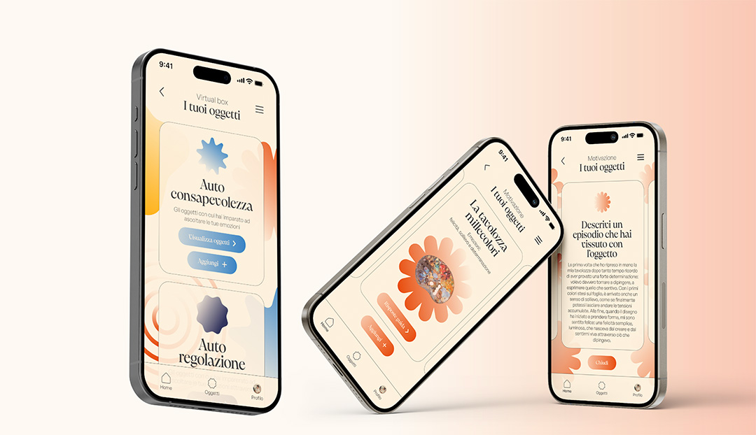 Soggettivamente app